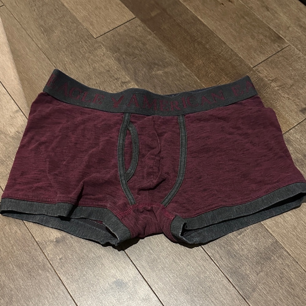 American eagle boxer briefs